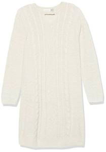 lot 8254 image: The Childrens Place,Sweater Dress,Large (1012)
