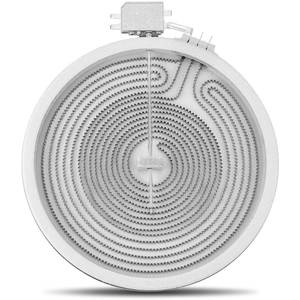 lot 19695 image: Upgrade MEE62385201 DG47-00067A 10 In Dual Radiant Surface Element Replacement Fit For L-G Electric Ranges - Range For Sam-sung stove - Replace MEE62385201 4010990,AP5967646,PS11720672 by AMI PARTS