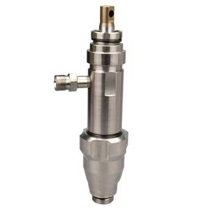 lot 19733 image: GDHXW 287513 Airless Spray Pump for Graco 1095 5900 Airless Paint Sprayers Aftermarket