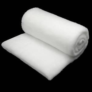 lot 20301 image: Pextian Christmas Snow Blanket Roll, 15.7 x 59In Fake Snow Blanket for Christmas Village -Snow Party Table Runner - Thick Fluffy Winter Wonderland Decor