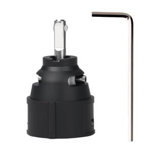 lot 20336 image: 1255 Replacement Cartridge for Moen Single Handle Kitchen Lavatory Model Fixes Leaks Includes a Hex Wrench��1 Pack)