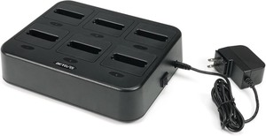lot 19711 image: Retevis Radio Charger