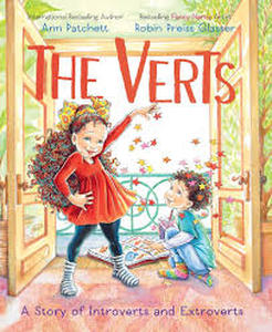 lot 20364 image: The Verts by Ann Patchett
