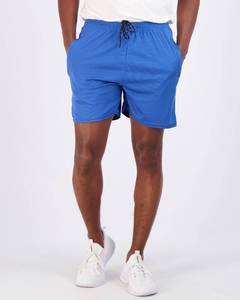 lot 2061 image: Real Essentials 2 Pack Mens Mesh 5 Athletic Zipper Shorts Workout Gym Running Basketball (5 Inch Set 2, Black, Green - L - Standard)