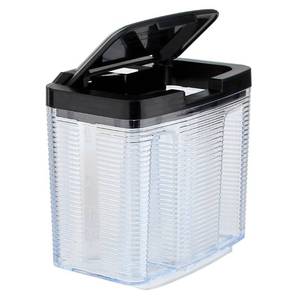 lot 2118 image: Anbige Replacement Parts Water Reservoir with Flip-Top Lid,Compatible with NINJA coffee maker CM300 CM400