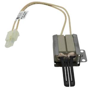lot 2125 image: Frigidaire 139013700 Oven Bake Igniter for Gas Ranges and Stoves
