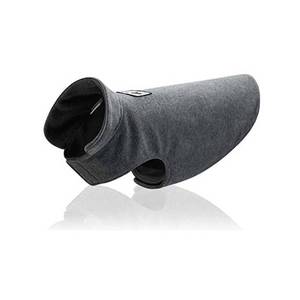 lot 2469 image: IGYYO Pet Dog Coat Dog Clothes Winter Jacket for Dogs Warm Clothes for Dogs in Winter