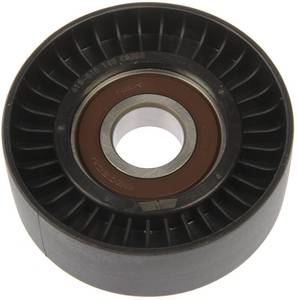 lot 2490 image: Dorman 419-5007 Accessory Drive Belt Idler Pulley Compatible with Select Models