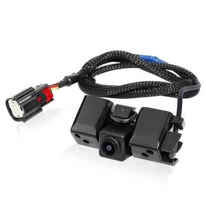 lot 6440 image: HENGCOOL Rear View Backup Camera Compatible with Chevy Silverado for GMC Sierra 1500 2500 HD 3500 HD 2014 2015 Reverse Park Assist Camera Replaces 22803702 23306741