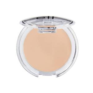 lot 6442 image: e.l.f. Prime & Stay Finishing Powder, Sets Makeup, Controls Shine & Smooths Complexion, Sheer, 0.18 Oz (5g)