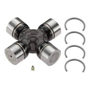 lot 8344 image: MOOG 491 Greaseable Super Strength Universal Joint for Jeep Wrangler