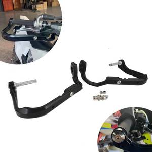 lot 8430 image: JFG RACING Handguards,Nylon Dirt Bike Universal Hand Guards for 78 and 1 18 Brush Handlebar Bar for Sur Ron Off Road ATV Motorcycle Pit Bike Dirt Bike Street Bike Mini Bike Motocross
