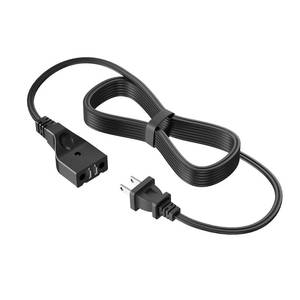 lot 8483 image: Replacment for Butterball Electric Turkey Fryer Cord Compatible with Hamilton BeachSecura TSAF40DH MSAF40DHPresto ProFarberware Deep Fryer Magnetic Power Cord Adapter