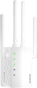 lot 8484 image: 2026 WiFi Extender Signal Booster for Home,12346798
