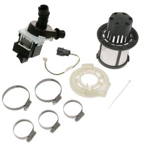 lot 12220 image: GE Appliances WD19X25187 Dishwasher Drain Pump Kit