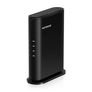 lot 13935 image: NETGEAR 4-Stream WiFi 6 Router (R6700AX) �� Router Only, AX1800 Wireless Speed (Up to 1.8 Gbps), Covers up to 1,500 sq. ft., 20 Devices �� Free Expert Help