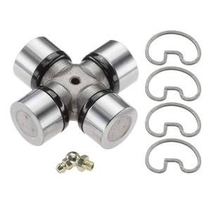 lot 14467 image: MOOG 964 Greaseable Premium Universal Joint for Our 1800 Series Rockwell 35 Series