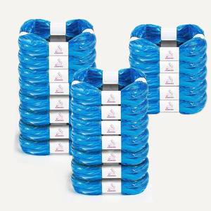 lot 19773 image: AIMIDODO 20 Pack Cat Litter Refills Bag, Litter Refills Generic Compatible with Your Standard and Plus Litter Genie Refill Cartridge(Not Include Refill Cartridge)