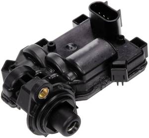 lot 20393 image: Dorman 600-103 4WD Actuator Compatible with Select Models