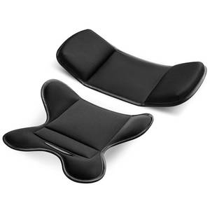 lot 20394 image: CoiiJoii Infant Car Seat Insert Compatible with Doona, Graco,Safety 1st, Evenflo, Chicco, Britax. Head and Body Support.