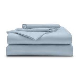 lot 1911 image: Miracle Made Self-Cooling King Sheet Set
