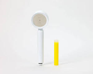 lot 8490 image: Aro Mini Shower Head
