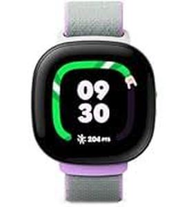 lot 14422 image: Fitbit Ace 3 Activity Tracker for Kids