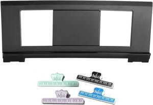 lot 311135 image: Euousu Music Stand for Sheet Music, Compatible with Yamaha Music Sheet Stand Fit for Multiple Keyboard Models, Stable And Durable, Keyboard Sheet Music Stand