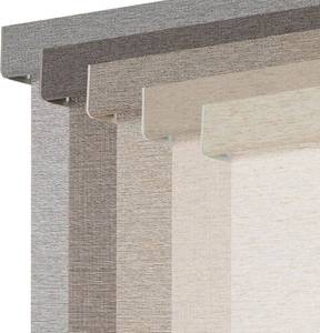 lot 311163 image: Persilux Light Filtering Roller Shades for Window Blinds,Cordless,Linen Fabric,Thermal Insulated Fabric UV Protection Shades for Home,Office,Bedroom,Door,Light Filtering-Cream,32 W X 72 H