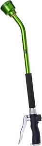 lot 311172 image: GREEN MOUNT Watering Wand, 24 Inch Sprayer Wand with Superior Stainless Head, Perfect for Hanging Baskets, Plants, Flowers, Shrubs, Garden and Lawn