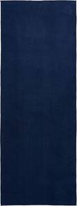 lot 44510 image: Manduka eQua Hot Yoga Mat Towel - 72  Instant Moisture Activated Grip  Ultra Soft Microfiber  Quick Dry, Daily Use Ready  Lightweight, Travel Friendly Mat Layer  72 x 26.5 inches - Retail $36