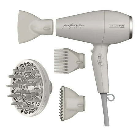 lot 8503 image: InfinitiPRO by Conair Performa Series Hair Dryer