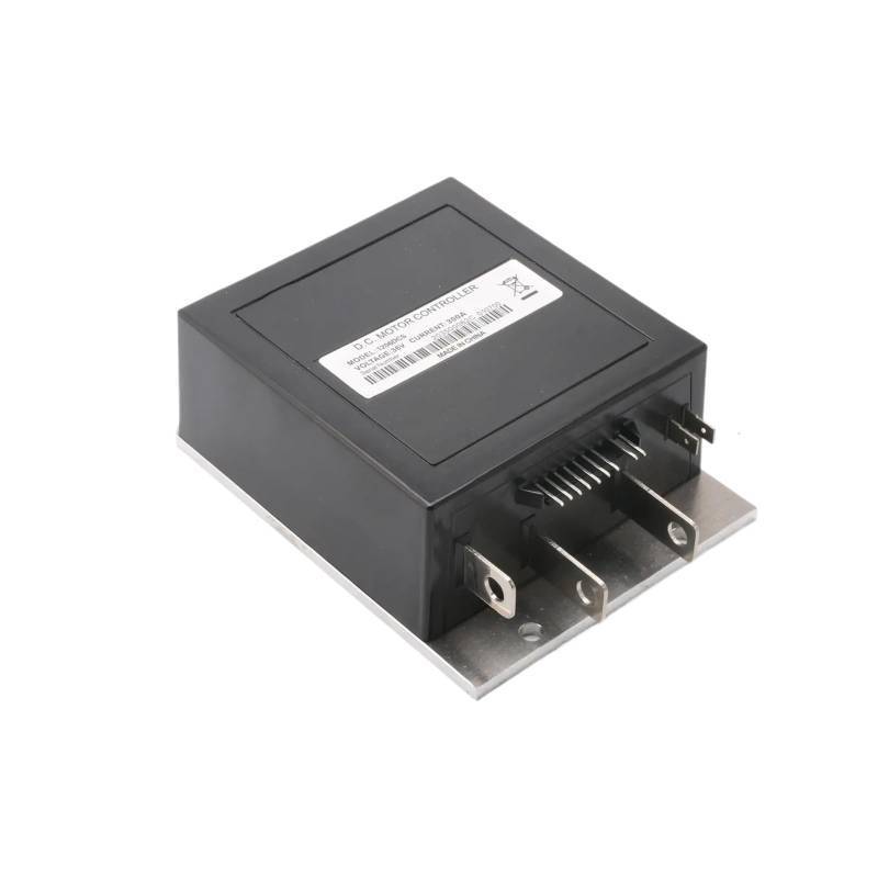 lot 8862 image: HLBTK 36V 300Amp 9Pins Motor Controller Compatible with EZGO TXT and Medalist 1995 1996 1997 1998 1999 2000 Golf Cart Controller Replaces 1206SX 73144G06 73144G01