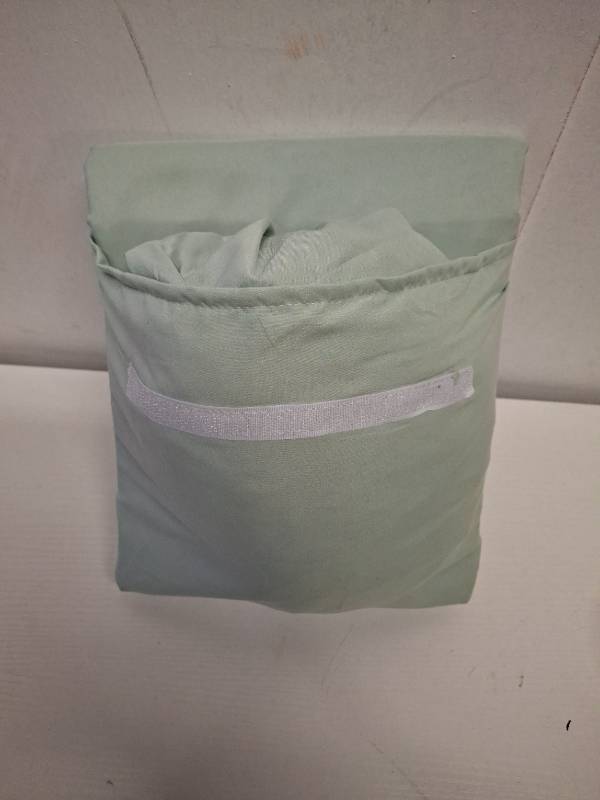 lot 4169 image: MAINSTAYS TWIN SIZE SHEET SET