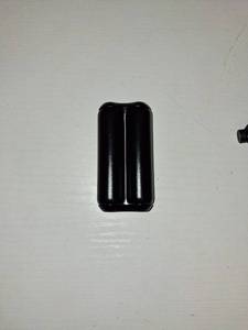 lot 10433 image: ONO Roller - Handheld Fidget Toy for Adults  Help Relieve Stress, Anxiety, Tension  Promotes Focus, Clarity  Compact, Portable Design (Junior SizeAluminum, black