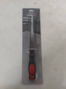 lot 3378 image: Tool Shop 6-inch Drywall Saw