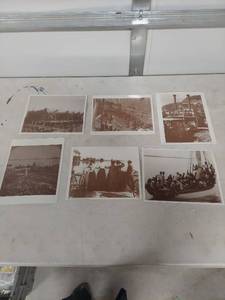 lot 3468 image: Waterfront Photo Collection