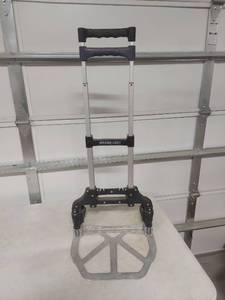 lot 3482 image: Magna Cart Folding Hand Truck