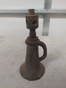 lot 3577 image: Screw Jack