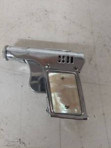 lot 3613 image: Occupied Japan Chrome Lighter with Pearl Grips