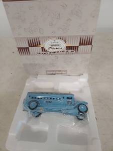 lot 3887 image: Hallmark Kiddie Car 1932 Keystone Coast-to-Coast Bus