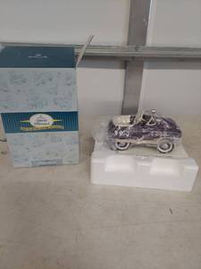 lot 3906 image: Hallmark Kiddie Car Classics 1949 Mercury