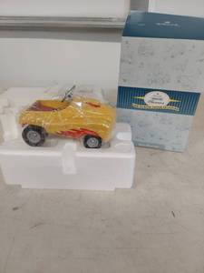 lot 3942 image: Hallmark Kiddie Car Classics Dons Street Rod