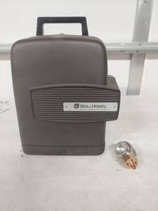 lot 3955 image: Bell & Howell Autoload Super 8 Film Projector
