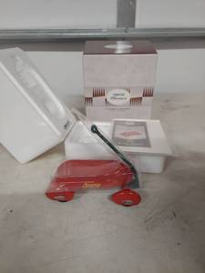 lot 4000 image: Kiddie Car Classics Scamp Wagon
