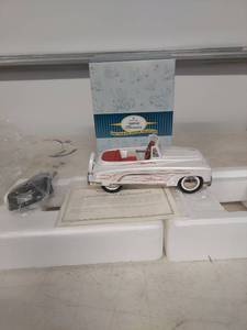 lot 4002 image: Hallmark Kiddie Car Classics Don Palmiter Custom Collection Model Car