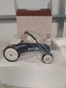 lot 4053 image: Kiddie Car Classics Speedster