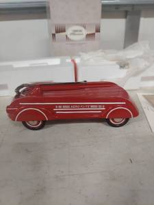 lot 4069 image: 1940 Garton Aero Flite Wagon Limited Edition Model