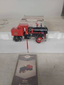 lot 4086 image: 1941 Keystone G-400 Locomotive Model