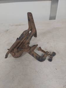 lot 4105 image: Saw Clamp